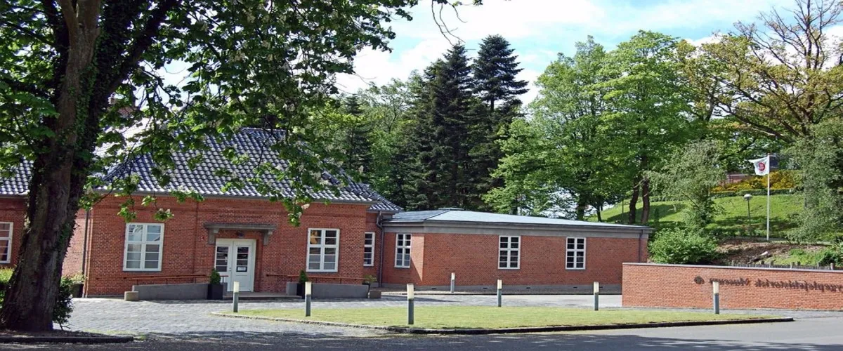 Foto 3 Dansk Sygeplejehistorisk Museum