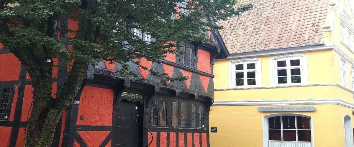 Foto 4 Det Gamle Borgerhus