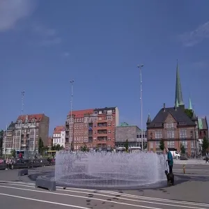 Foto de Aarhus Havnefront