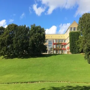 Foto de Aarhus Universitet