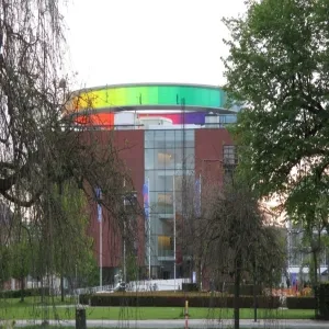 Foto de ARoS Aarhus Kunstmuseum