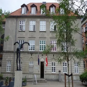 Foto de Besaettelsesmuseet