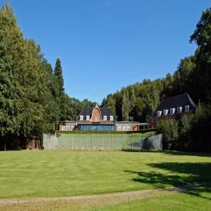 Foto de Dansk Sygeplejehistorisk Museum