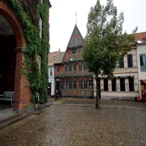 Foto de Downtown Kolding