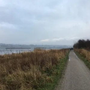 Foto de Egå Engsø