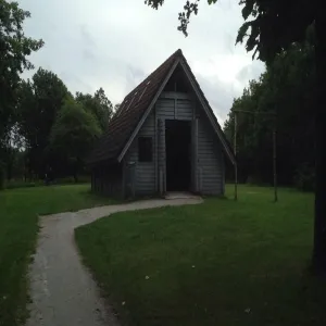 Foto de Egtvedpigens Grav