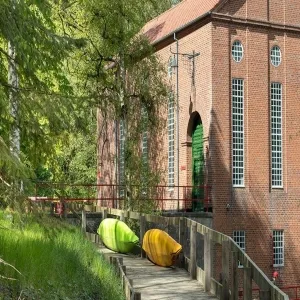 Foto de Hartevaerket