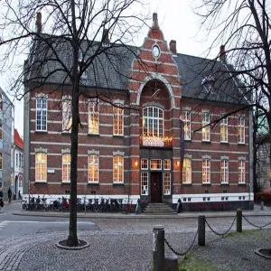Foto de KØN - Gender Museum Denmark
