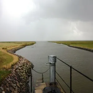 Foto de Kammerslusen