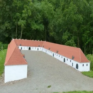 Foto de Kolding Miniby
