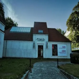 Foto de Kunsthal Aarhus