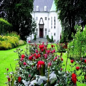 Foto de Marselisborg Mindepark