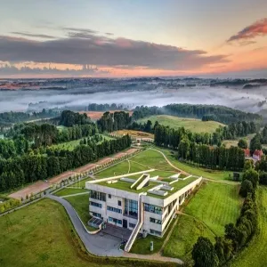 Foto de Moesgaard Museum