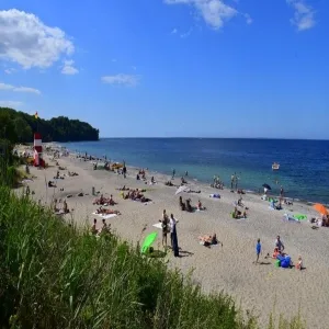 Foto de Moesgaard Strand