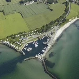 Foto de Mommark Marina