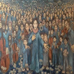 Foto de Museum Ovartaci