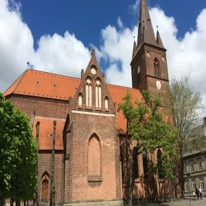 Foto de Sankt Nicolai Kirke