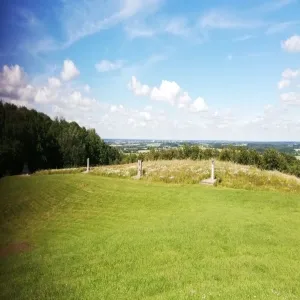 Foto de Skamlingsbanken