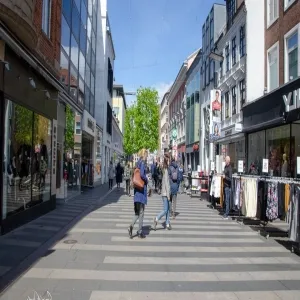 Foto de Stroeget