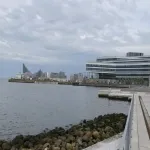 Foto 4 Aarhus Havnefront