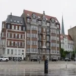 Foto 5 Aarhus Havnefront