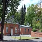 Foto 3 Dansk Sygeplejehistorisk Museum