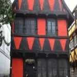Foto 3 Det Gamle Borgerhus