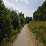 Foto 2 Naturstien Horsens Silkeborg