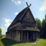 Foto 1 Trelleborg Viking Fortress